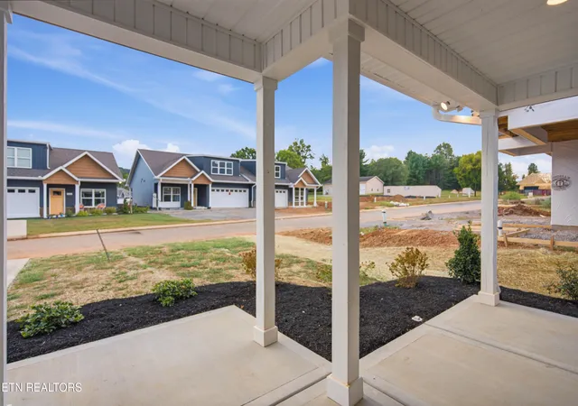 Photo 2 of Condo for sale at 1533 Sunrise Crst Ln, Powell, TN 37849 | MLS# 1356241 | Listing updated on 2026-09-21