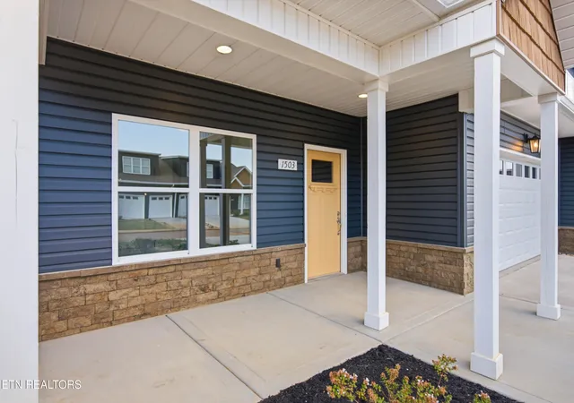 Photo 3 of Condo for sale at 1533 Sunrise Crst Ln, Powell, TN 37849 | MLS# 1356241 | Listing updated on 2026-09-21