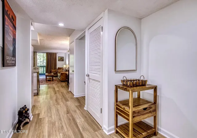 Photo 1 of Condo for sale at 1435 Wiley Oakley Dr #APT 155, Gatlinburg, TN 37738 | MLS# 1356390 | Listing updated on 2026-09-29