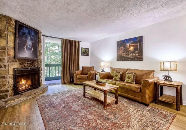 Photo 3 of Condo for sale at 1435 Wiley Oakley Dr #APT 155, Gatlinburg, TN 37738 | MLS# 1356390 | Listing updated on 2026-09-29