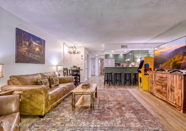 Photo 3 of Condo for sale at 1435 Wiley Oakley Dr #APT 155, Gatlinburg, TN 37738 | MLS# 1356390 | Listing updated on 2026-09-29