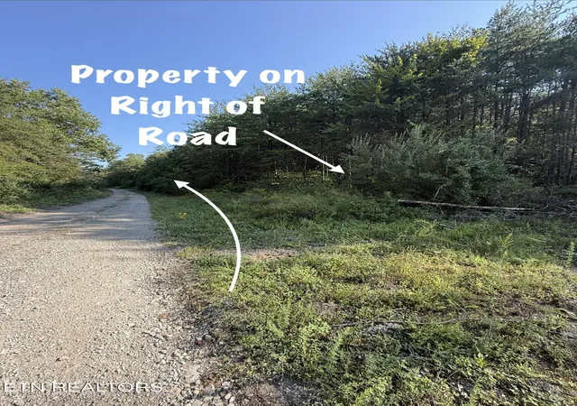 Photo 3 of Land for sale at Lot 1 Big Four Rd, La Follette, TN 37766 | MLS# 1355833 | Listing updated on 2026-09-23
