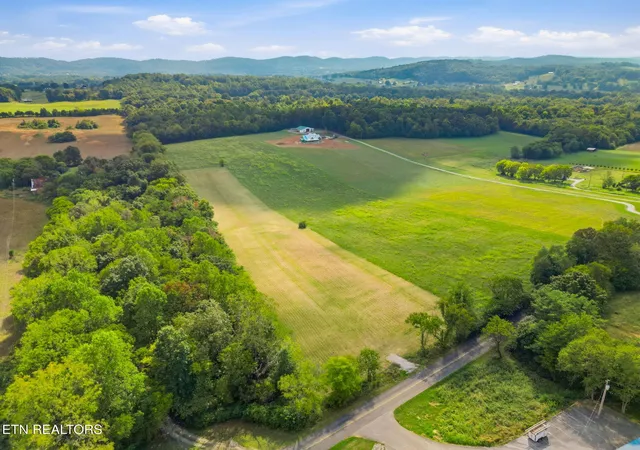 Photo 4 of Land for sale at Tract W 9 Old A J Hwy, Jefferson City, TN 37760 | MLS# 1356477 | Listing updated on 2026-09-23