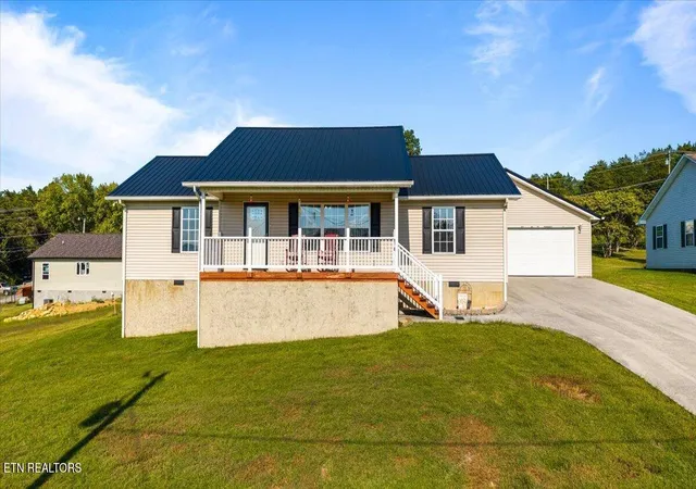 Photo 1 of Sale Pending at 1143 Earnhart, La Follette, TN 37766 | MLS# 1355876 | Listing updated on 2026-10-02