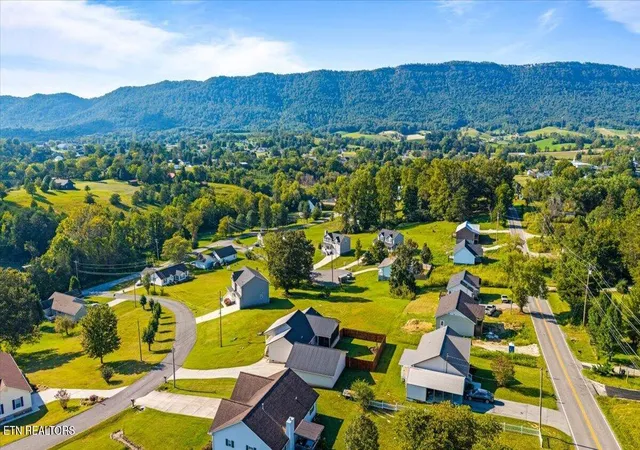 Photo 48 of Sale Pending at 1143 Earnhart, La Follette, TN 37766 | MLS# 1355876 | Listing updated on 2026-10-02