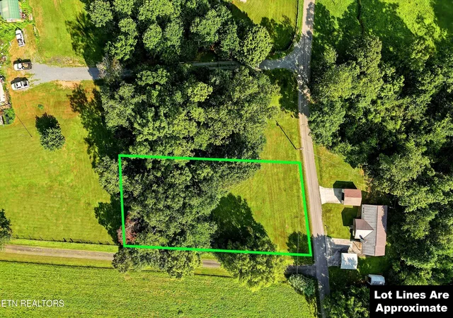 Photo 3 of Land for sale at Lot 2 County Rd 882, Etowah, TN 37331 | MLS# 1355731 | Listing updated on 2026-09-16