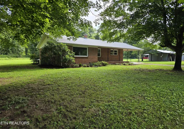 Photo 1 of Single family home for sale at 6117 Hills Crk Rd, Mc Minnville, TN 37110 | MLS# 1355817 | Listing updated on 2026-09-28