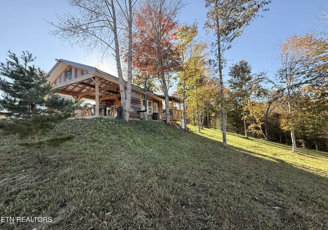 Photo 2 of Land for sale at 444 Roses Crk Rd, Clairfield, TN 37715 | MLS# 1355824 | Listing updated on 2026-09-17