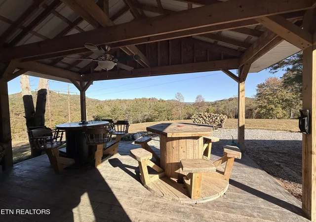 Photo 3 of Land for sale at 444 Roses Crk Rd, Clairfield, TN 37715 | MLS# 1355824 | Listing updated on 2026-09-17