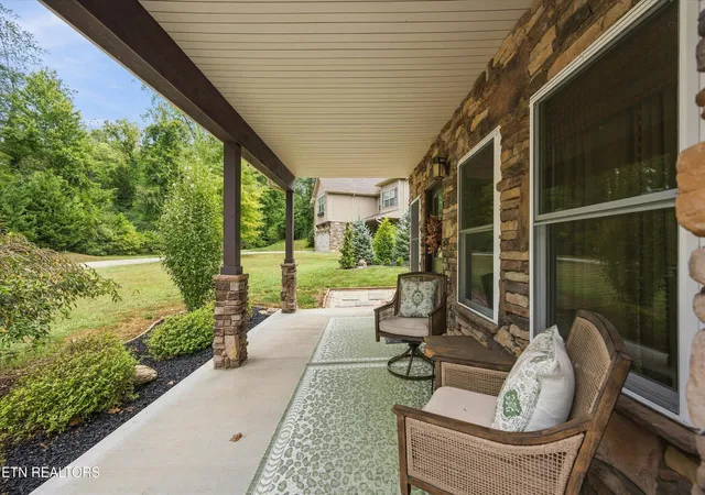 Photo 4 of Single family home for sale at 152 Wakefield Rd, Knoxville, TN 37922 | MLS# 1356567 | Listing updated on 2026-10-09