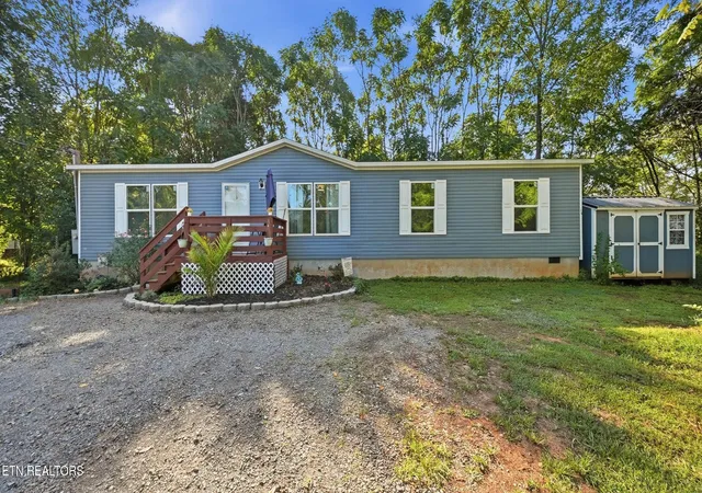 Photo 2 of Single family home for sale at 437 Sterling Rd, Athens, TN 37303 | MLS# 1355764 | Listing updated on 2026-09-17