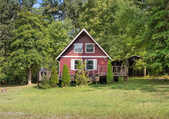 Photo 1 of Sale Pending at 1203 Golf Crse Rd, Newport, TN 37821 | MLS# 1355924 | Listing updated on 2026-09-23