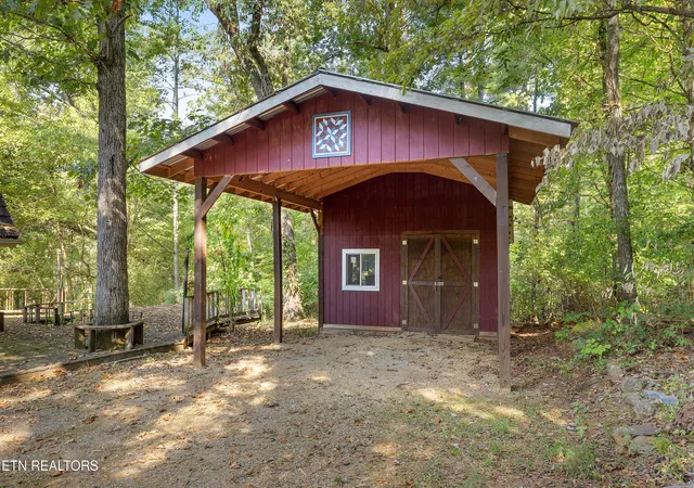 Photo 2 of Sale Pending at 1203 Golf Crse Rd, Newport, TN 37821 | MLS# 1355924 | Listing updated on 2026-09-23