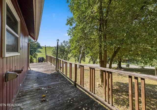 Photo 3 of Sale Pending at 1203 Golf Crse Rd, Newport, TN 37821 | MLS# 1355924 | Listing updated on 2026-09-23