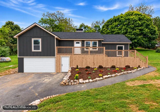 Photo 1 of Single family home for sale at 4533 Wildwood Springs Rd, Maryville, TN 37804 | MLS# 1356792 | Listing updated on 2026-09-25