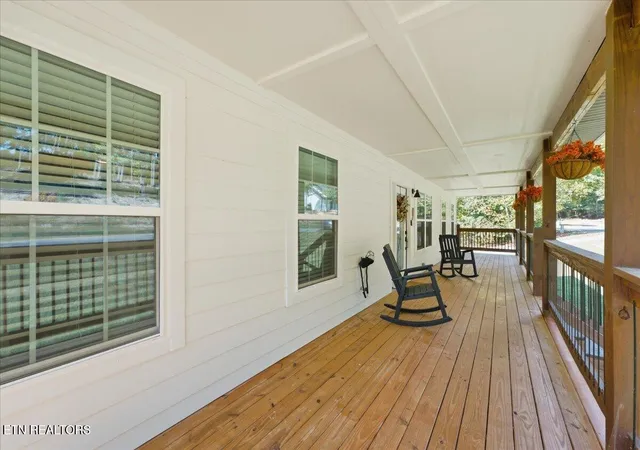 Photo 3 of Single family home for sale at 123 Cvs Springs Dr, Dandridge, TN 37725 | MLS# 1355768 | Listing updated on 2026-09-17