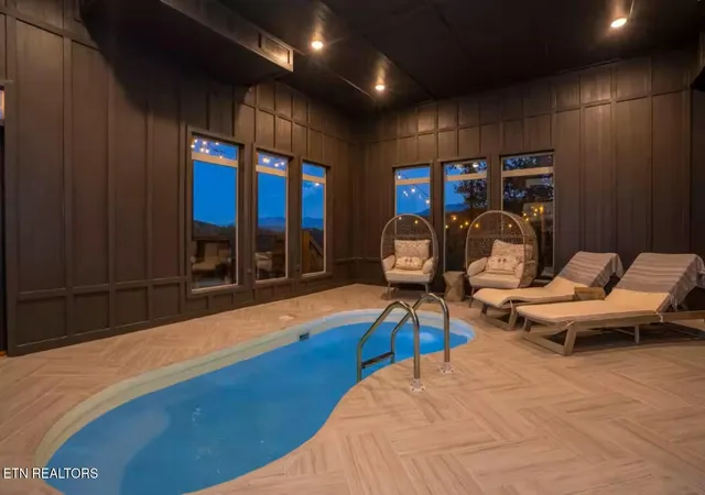 Photo 3 of Sale Pending at 2943 Lightning Strike Dr, Sevierville, TN 37862 | MLS# 1356021 | Listing updated on 2026-10-07