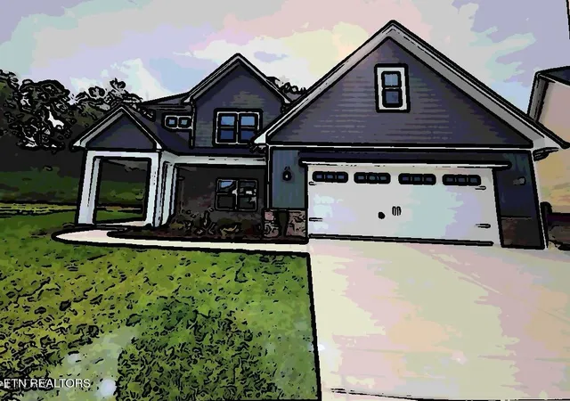 Photo 1 of Sale Pending at 12635 Izzy Mule Ln, Knoxville, TN 37932 | MLS# 1355728 | Listing updated on 2026-09-16