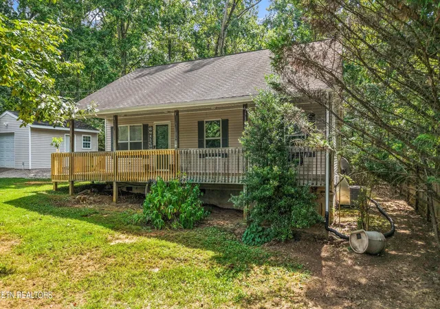 Photo 2 of Single family home for sale at 783 Haynes Rd, Dandridge, TN 37725 | MLS# 1355733 | Listing updated on 2026-09-19