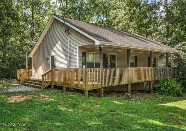 Photo 3 of Single family home for sale at 783 Haynes Rd, Dandridge, TN 37725 | MLS# 1355733 | Listing updated on 2026-09-19