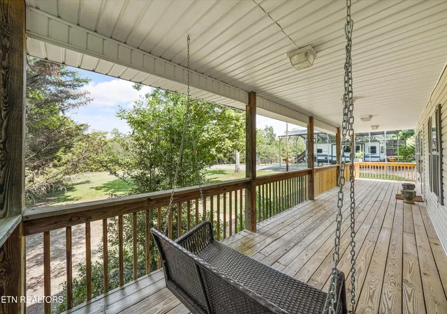 Photo 4 of Single family home for sale at 783 Haynes Rd, Dandridge, TN 37725 | MLS# 1355733 | Listing updated on 2026-09-19