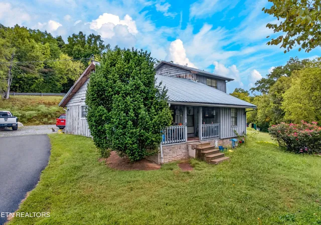 Single family home for sale at 558 Black Walnut St, Newport, TN 37821 | MLS# 1356842