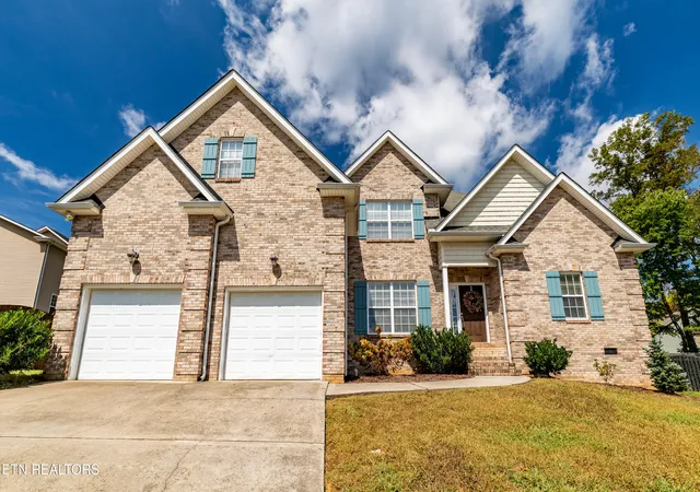 Photo 1 of Single family home for sale at 7907 Corbin Ln, Knoxville, TN 37931 | MLS# 1355908 | Listing updated on 2026-10-09