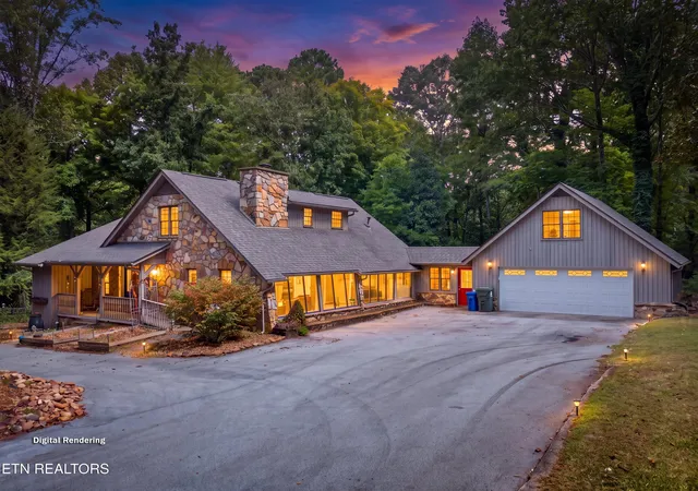Photo 2 of Single family home for sale at 4434 Oakhurst Dr, Louisville, TN 37777 | MLS# 1355750 | Listing updated on 2026-09-17