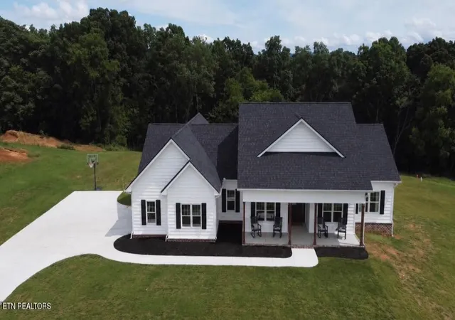 Photo 1 of Single family home for sale at 5316 Old Niles Fry Rd, Maryville, TN 37801 | MLS# 1356034 | Listing updated on 2026-09-19
