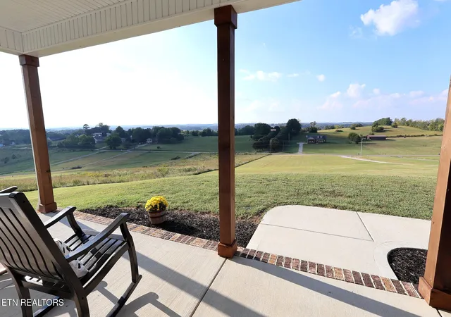 Photo 3 of Single family home for sale at 5316 Old Niles Fry Rd, Maryville, TN 37801 | MLS# 1356034 | Listing updated on 2026-09-19