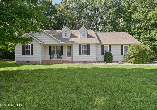 Single family home for sale at 37 Obed Point, Crossville, TN 38571 | MLS# 1355774 | Listing updated on 2026-09-23