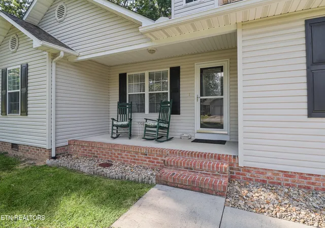 Photo 1 of Single family home for sale at 37 Obed Point, Crossville, TN 38571 | MLS# 1355774 | Listing updated on 2026-09-23