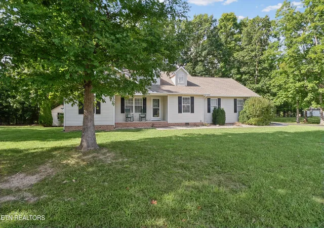 Photo 3 of Single family home for sale at 37 Obed Point, Crossville, TN 38571 | MLS# 1355774 | Listing updated on 2026-09-23