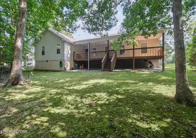 Photo 4 of Single family home for sale at 37 Obed Point, Crossville, TN 38571 | MLS# 1355774 | Listing updated on 2026-09-23