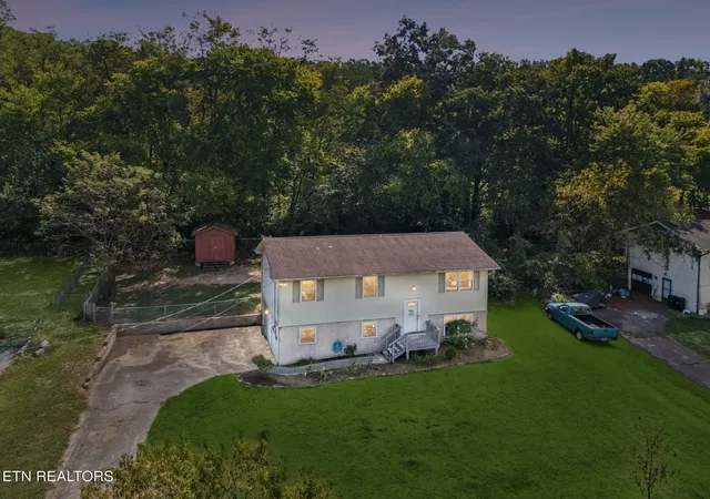 Photo 43 of Sale Pending at 357 Hidden Valley Cir, Seymour, TN 37865 | MLS# 1355772 | Listing updated on 2026-10-07