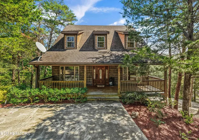Single family home for sale at 2004 Kerr Rd, Sevierville, TN 37876 | MLS# 1355920 | Listing updated on 2026-09-18