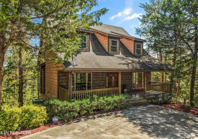 Photo 1 of Single family home for sale at 2004 Kerr Rd, Sevierville, TN 37876 | MLS# 1355920 | Listing updated on 2026-09-18