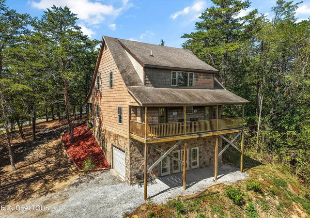 Photo 3 of Single family home for sale at 2004 Kerr Rd, Sevierville, TN 37876 | MLS# 1355920 | Listing updated on 2026-09-18