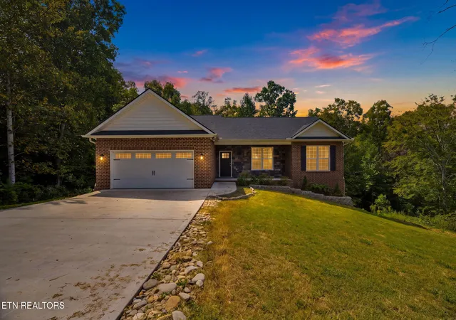 Photo 1 of Single family home for sale at 334 Timber Crk Rd, Maynardville, TN 37807 | MLS# 1356793 | Listing updated on 2026-09-25