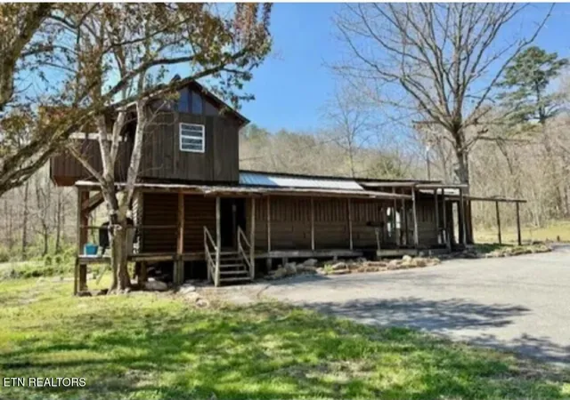 Photo 2 of Sale Pending at 1941 Blf Mountain Rd, Sevierville, TN 37876 | MLS# 1355803 | Listing updated on 2026-10-30