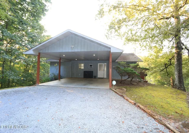 Photo 1 of Single family home for sale at 3609 Shady Grv Ct, Sevierville, TN 37876 | MLS# 1355801 | Listing updated on 2026-10-05