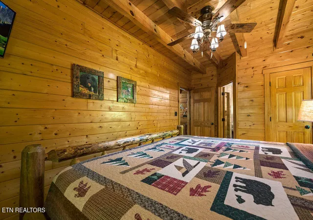 Photo 3 of Single family home for sale at 1728 Scenic Woods Way, Sevierville, TN 37876 | MLS# 1356221 | Listing updated on 2026-10-10