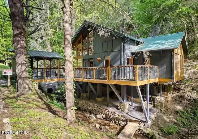 Photo 1 of Single family home for sale at 2645 Black Walnut Flats Rd, Sevierville, TN 37862 | MLS# 1356005 | Listing updated on 2026-09-18