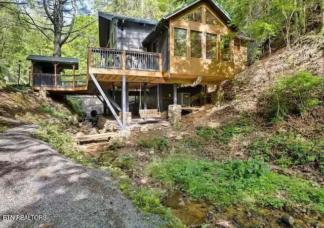 Photo 2 of Single family home for sale at 2645 Black Walnut Flats Rd, Sevierville, TN 37862 | MLS# 1356005 | Listing updated on 2026-09-18