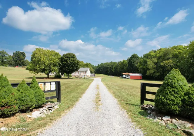 Single family home for sale at 850 Blythe Fry Ln, Georgetown, TN 37336 | MLS# 1355947