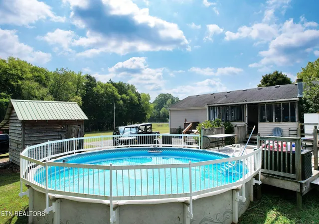 Photo 2 of Single family home for sale at 850 Blythe Fry Ln, Georgetown, TN 37336 | MLS# 1355947 | Listing updated on 2026-09-18