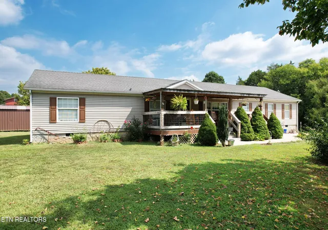 Photo 3 of Single family home for sale at 850 Blythe Fry Ln, Georgetown, TN 37336 | MLS# 1355947 | Listing updated on 2026-09-18