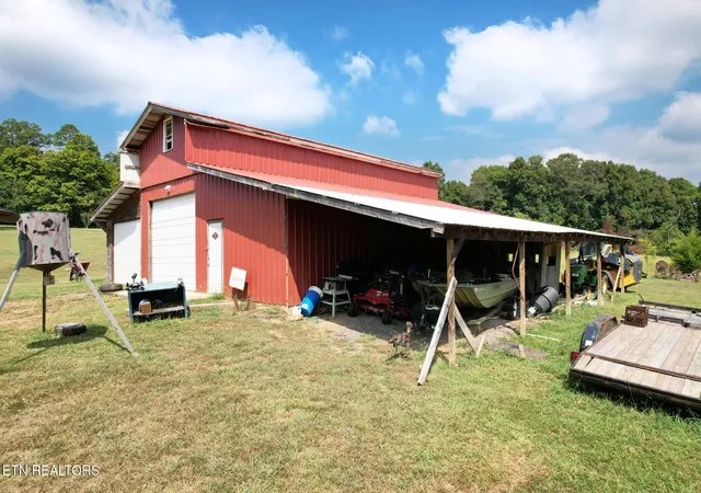Photo 3 of Single family home for sale at 850 Blythe Fry Ln, Georgetown, TN 37336 | MLS# 1355947 | Listing updated on 2026-09-18