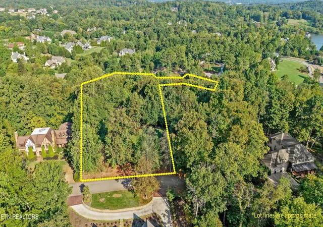 Land for sale at 5336 Hickory Holw Rd, Knoxville, TN 37919 | MLS# 1356063