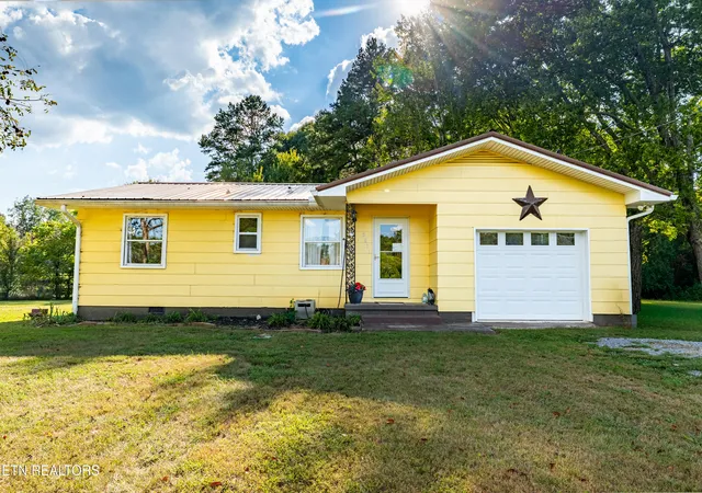 Photo 2 of Sale Pending at 2811 Norcross Rd, Maryville, TN 37803 | MLS# 1356062 | Listing updated on 2026-09-25